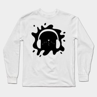 Broken melodies collection. Long Sleeve T-Shirt